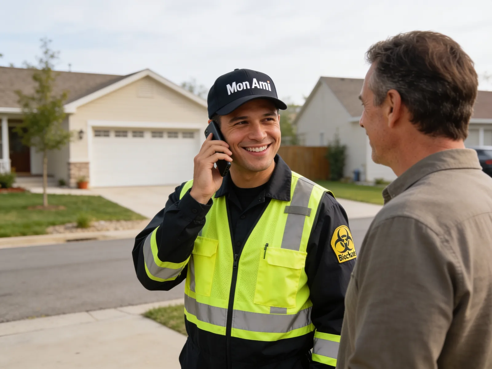 Sewage Cleanup Wister, OK FAQs